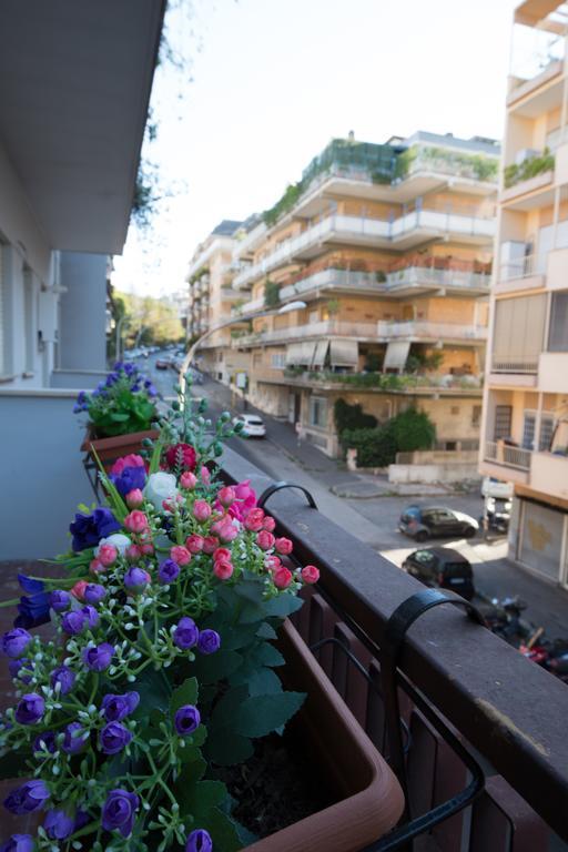 La Casetta A San Pietro Apartment Rome