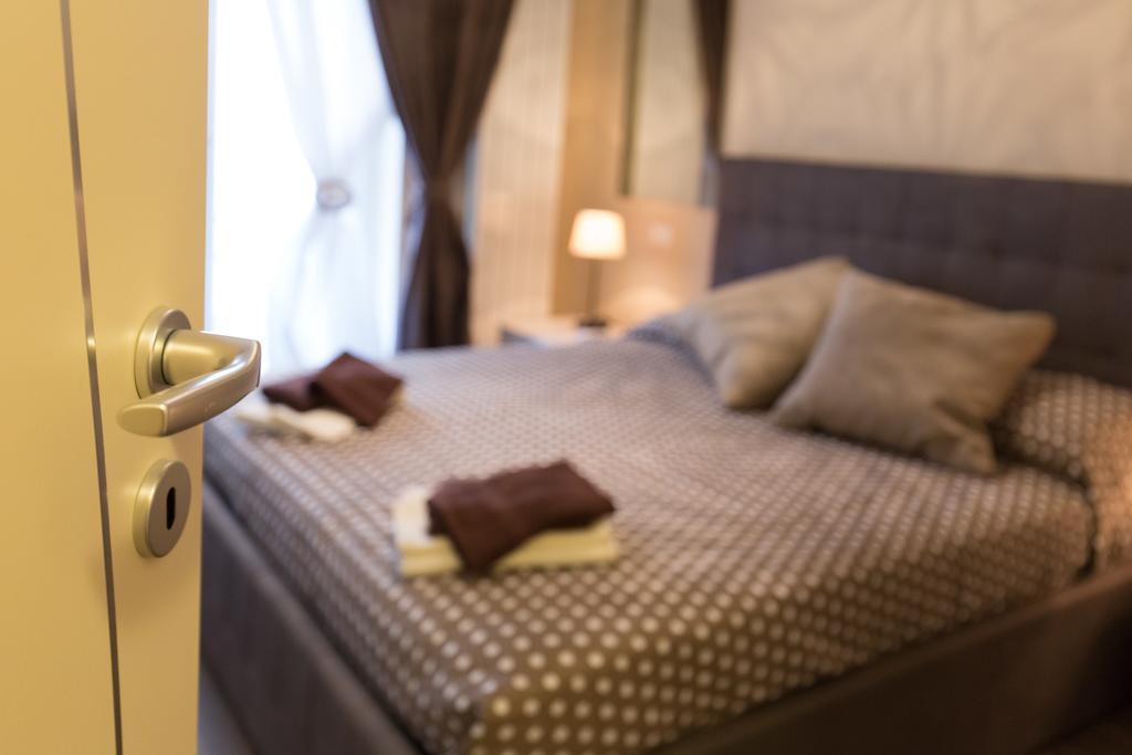 Apartment La Casetta A San Pietro Rome