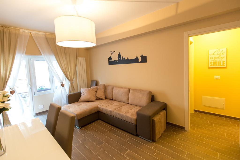 Apartment La Casetta A San Pietro *