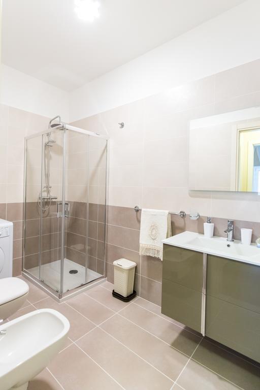 Apartment La Casetta A San Pietro Rome