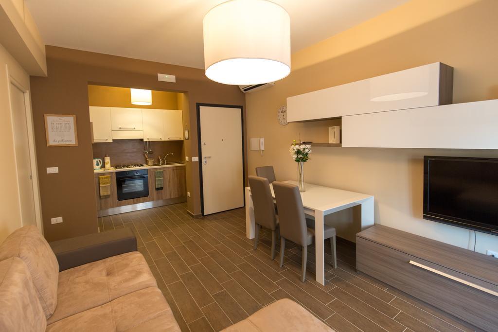La Casetta A San Pietro Apartment Rome