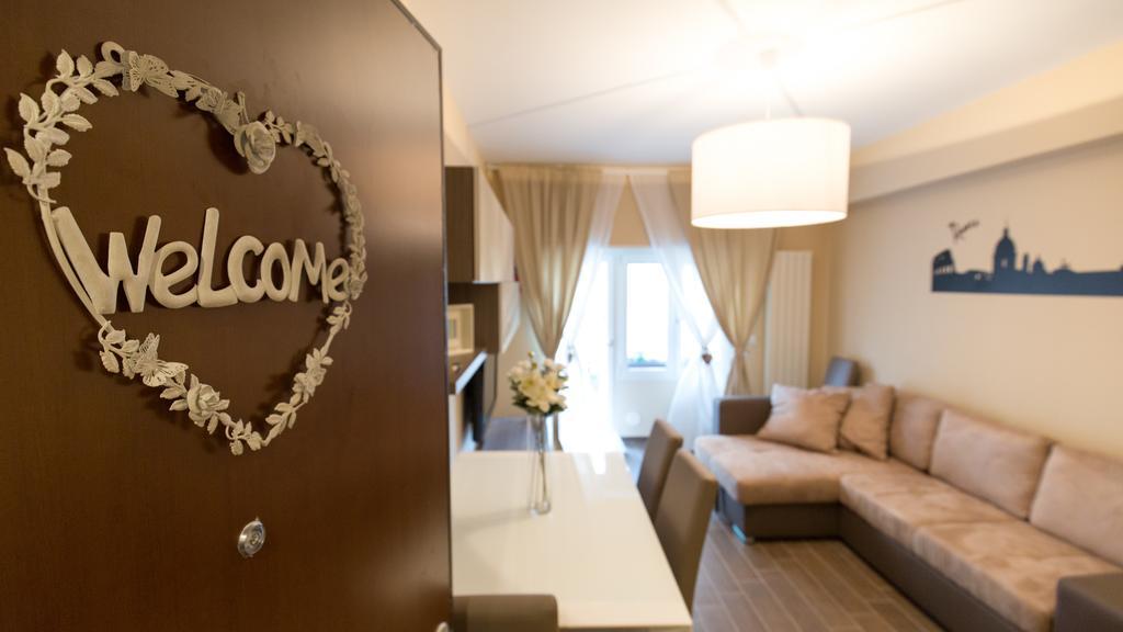 La Casetta A San Pietro Apartment