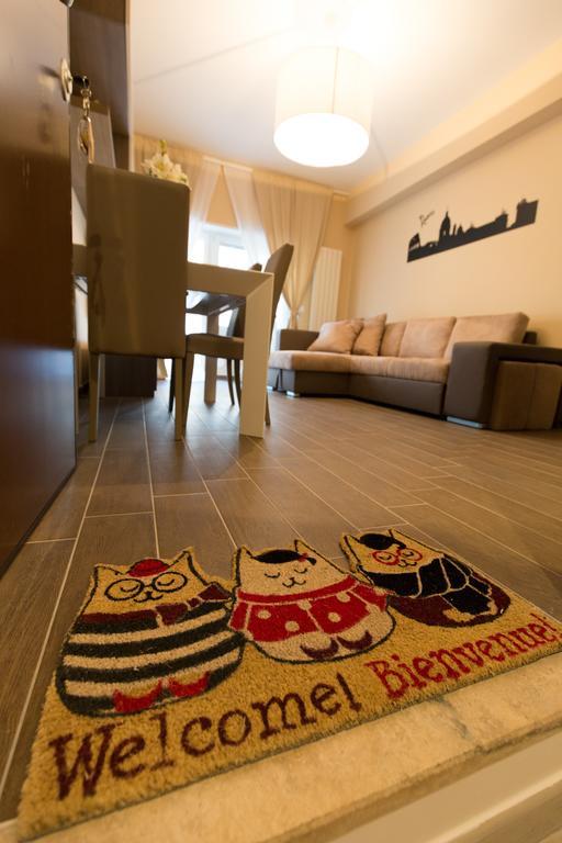 La Casetta A San Pietro Apartment Rome