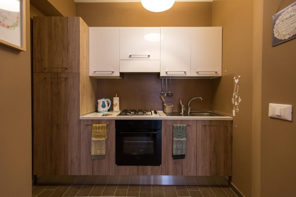 Apartment La Casetta A San Pietro *