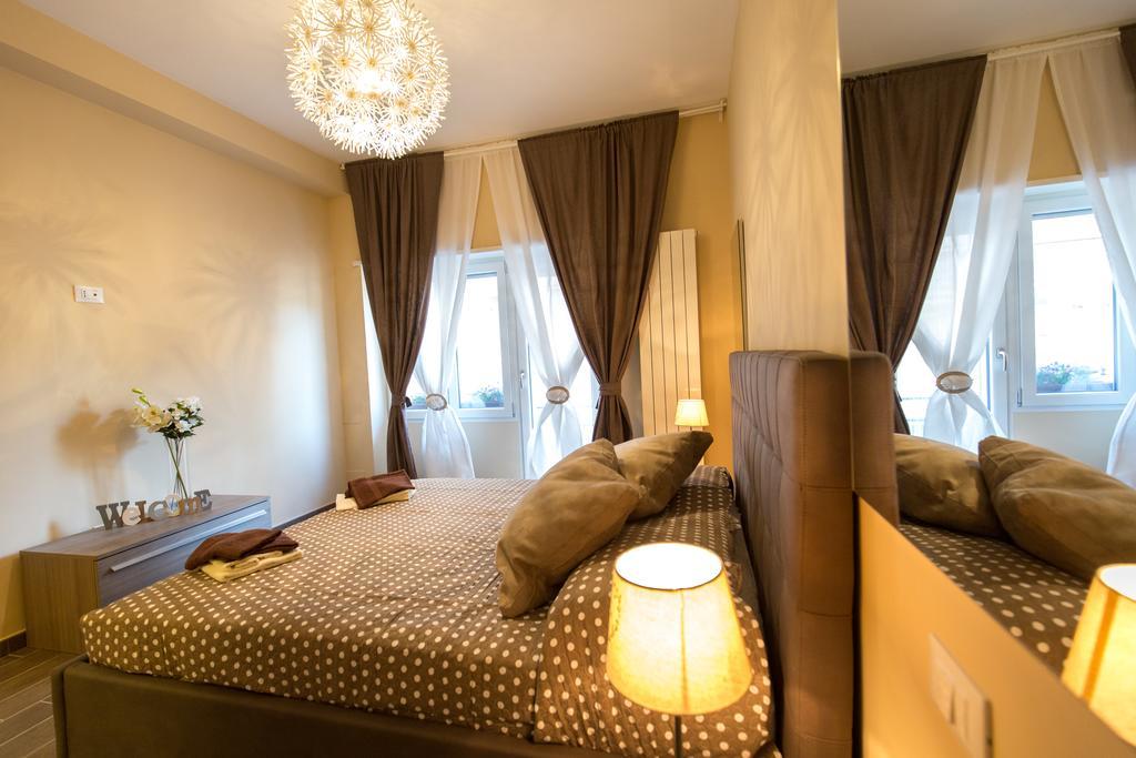 La Casetta A San Pietro Apartment Rome