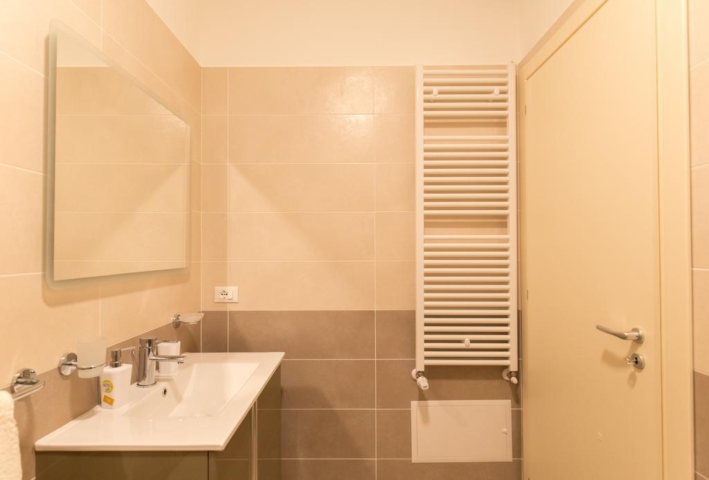 La Casetta A San Pietro Apartment Rome