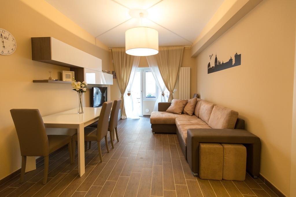 Apartment La Casetta A San Pietro Rome